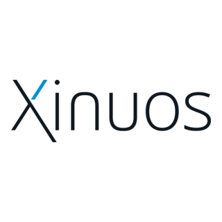 Xinuos Logo PNG Vector