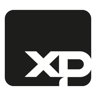XP Logo PNG Vector