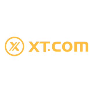 XT.com Logo PNG Vector