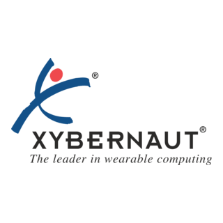 Xybernaut Corporation Logo PNG Vector