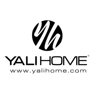 Yalı Home Logo PNG Vector