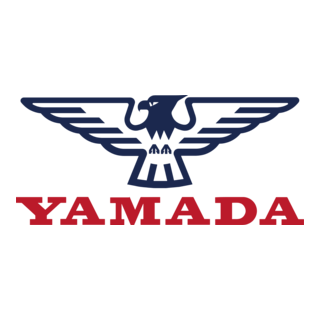 Yamada Logo PNG Vector