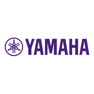 Yamaha Logo PNG Vector