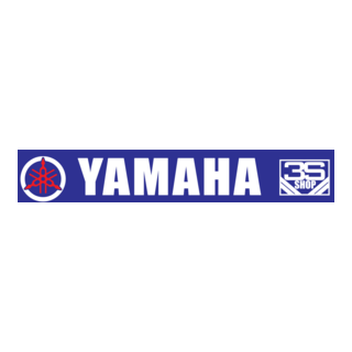 Yamaha Logo PNG Vector