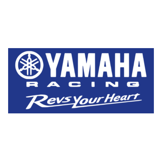 Y Racing Logo Yamaha Racing Logo PNG Vectors Free Download
