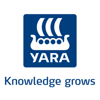 YARA Logo PNG Vector