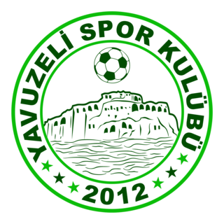 Yavuzelispor Logo PNG Vector