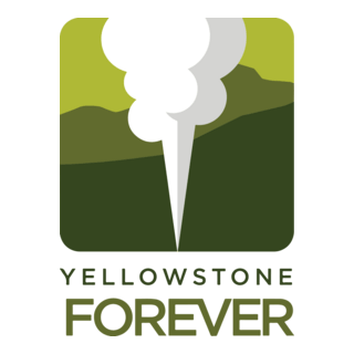 Yellowstone Forever Logo PNG Vector