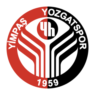 Yimpaş Yozgatspor Logo PNG Vector