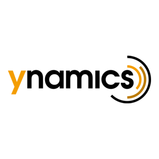 Ynamics Logo PNG Vector