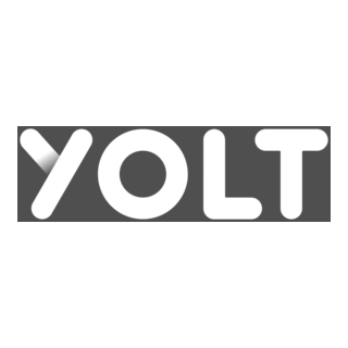 Yolt Logo PNG Vector