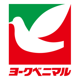 York Benimaru Logo PNG Vector