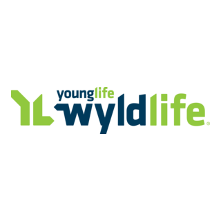 Young Life Wyldlife Logo PNG Vector