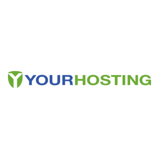 Yourhosting Logo PNG Vector