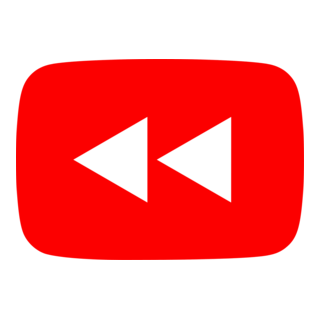Youtube Logo PNG Vector