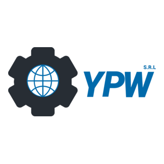 ypw Logo PNG Vector