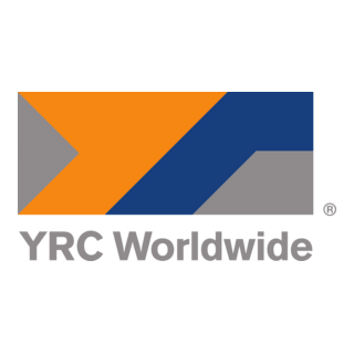 YRC Worldwide Logo PNG Vector