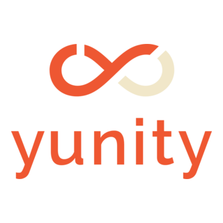 yunity Logo PNG Vector