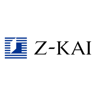 Z-kai Group Logo PNG Vector