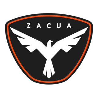 Zacua Logo PNG Vector