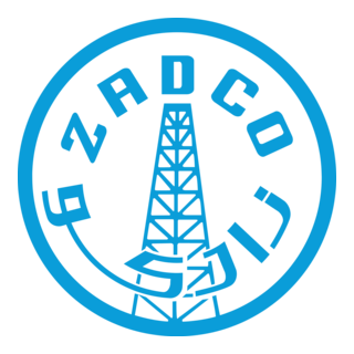 ZADCO Logo PNG Vector