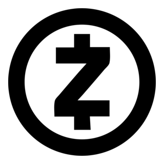 Zcash (ZEC) Logo PNG Vector