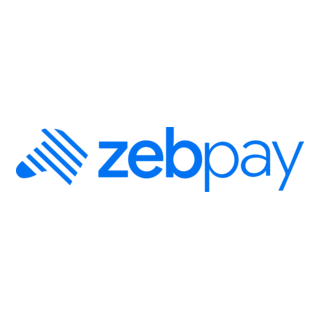 Zebpay Logo PNG Vector