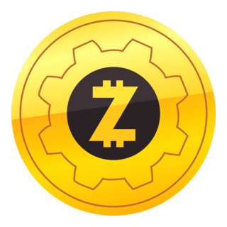 Zecoex Logo PNG Vector