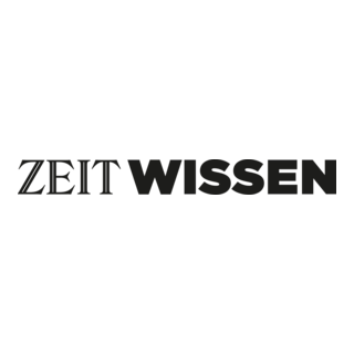 Zeit Wissen Logo PNG Vector