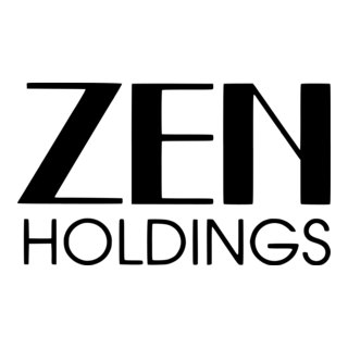Zen Holdings Logo PNG Vector