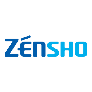 Zensho Logo PNG Vector