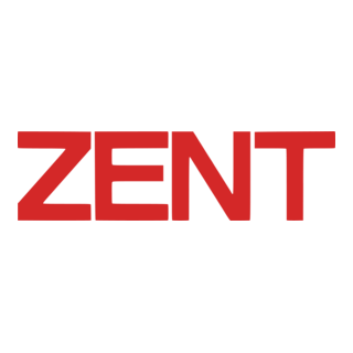 Zent Logo PNG Vector