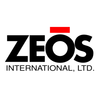 Zeos International Logo PNG Vector