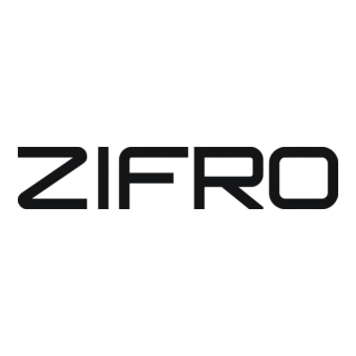 Zifro Logo PNG Vector