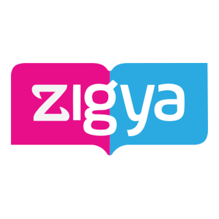 Zigya Logo PNG Vector