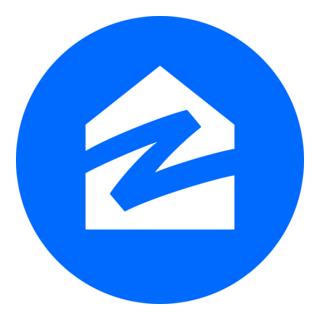 Zillow Logo PNG Vector