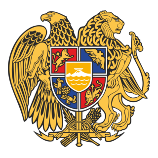 Zinanshan Armenia Logo PNG Vector