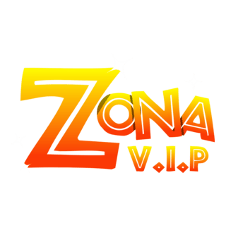 ZONA VIP Logo PNG Vector