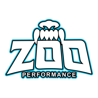 Zoo Performance Logo PNG Vector