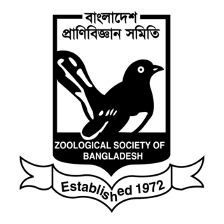 Zoology Society of Bangladesh Logo PNG Vector