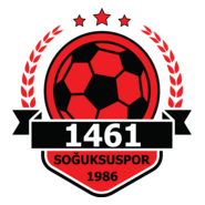 1461 Soğuksuspor Logo PNG Vector