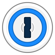 1Password Logo PNG Vector
