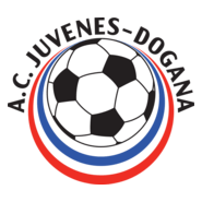AC Juvenes-Dogana Serravalle (mid 2000's) Logo PNG Vector