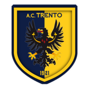 AC Trento Logo PNG Vector