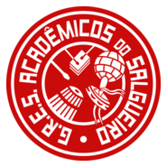 Acadêmicos do Salgueiro 2021 Logo PNG Vector