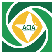 ACIA - Associação Comercial e Industrial do AMAPÁ Logo PNG Vector