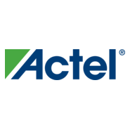 Actel Logo PNG Vector