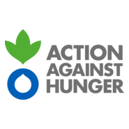 Action Against Hunger Logo PNG Vector