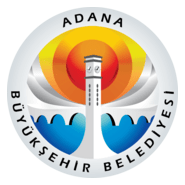 Adana Büyükşehir Belediyesi Resmi Logo PNG Vector