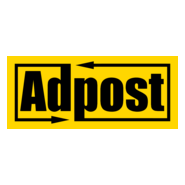 Adpost Logo PNG Vector